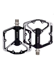 Meroca Siyah Pedal