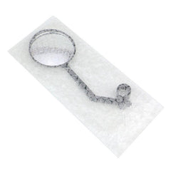 360 Derece Dönebilen Geniş Açılı Bisiklet Tekli Dikiz Aynası