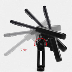 Elektrikli Bisiklet Scooter Motosiklet Gidon Telefon Tutucu BG-098