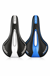 Bisiklet Koltuğu Rahat Yumuşak Dolgulu Bisiklet Koltuk Selesi