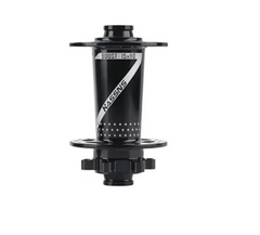 HASSNS Pro7 Boost 110X15 Ön Göbek Seti 32 Delik Siyah
