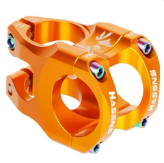 HASSNS Turuncu Gidon Boğazı