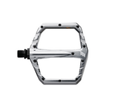 Connect Pedal Gümüş - Title