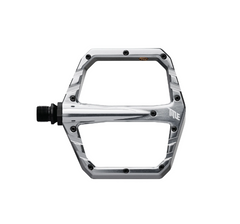 Connect Pedal Gümüş - Title