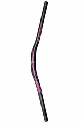 LUNJE Gidon 25 Rise – Siyah-Mor