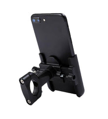 Elektrikli Bisiklet Scooter Motosiklet Gidon Telefon Tutucu BG-098