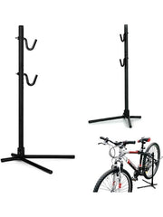 Ayarlanabilir Bisiklet Tamir Teşhir Standı Askı Bisiklet Tamir Askılığı Rafı Sehpası