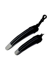 Bisiklet Çamurluk 24 26 Jant Uyumlu Ön Arka Takım Seti Dağ Bisikleti Çamurluğu