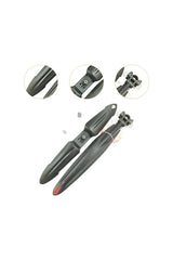 Bisiklet Çamurluk Ön Arka Takım Seti Çamurluğu