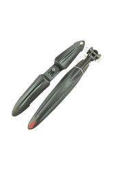 Bisiklet Çamurluk Ön Arka Takım Seti Çamurluğu