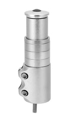 Bisiklet Direksiyon Gidon Yükseltme Aparatı Alüminyum Direksiyon Yükseltici