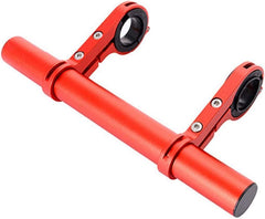 Bisiklet Gidon Aksesuar Uzatma Aparatı 20 cm Genişletici Çubuğu