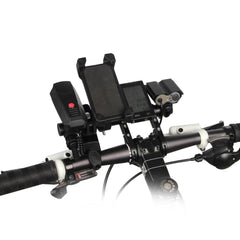 Bisiklet Gidon Aksesuar Uzatma Aparatı 20 cm Genişletici Çubuğu