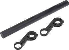 Bisiklet Gidon Aksesuar Uzatma Aparatı 30 cm Genişletici Çubuğu