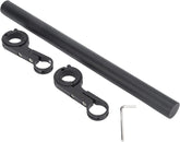 Bisiklet Gidon Aksesuar Uzatma Aparatı 30 cm Genişletici Çubuğu