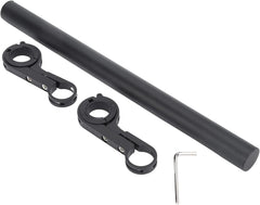 Bisiklet Gidon Aksesuar Uzatma Aparatı 30 cm Genişletici Çubuğu