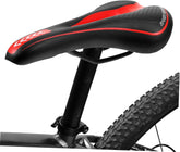 Bisiklet Koltuğu Rahat Yumuşak Dolgulu Bisiklet Koltuk Selesi