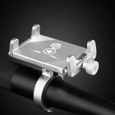 Bisiklet Motosiklet Gidon Telefon Tutucu Navigasyon Tutacağı