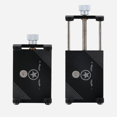 Bisiklet Motosiklet Gidon Telefon Tutucu Navigasyon Tutacağı