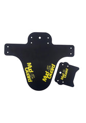 Bisiklet Ön Tekerlek Çamurluk Bisiklet Lastik Çamur Muhafızlığı