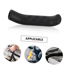 Fren Kulp Kılıfı Silikon Elektrikli Bisiklet