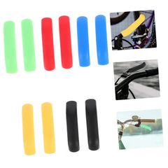 Fren Kulp Kılıfı Silikon Elektrikli Bisiklet