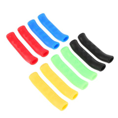 Fren Kulp Kılıfı Silikon Elektrikli Bisiklet