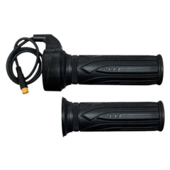 Gaz Kolu E-bıke- Tnt35 Rs3 Prox (YARIM) Elektrikli Bisiklet