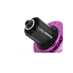 Hassns Pro7 Arka Göbek 32 Delik MOR