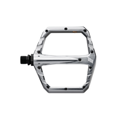 Connect Pedal Gümüş - Title