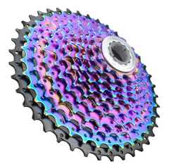 VG Sports Rainbow 8’li Kaset 11-42T - 8 Speed