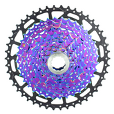 VG Sports Rainbow 8’li Kaset 11-42T - 8 Speed