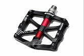 KOOF Siyah-Kırmızı Pedal MTB
