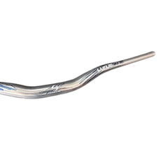 LUNJE Gidon – Gümüş – 35mm Rise – 442g (Mavi-Desenli)