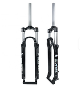 WK-FK-J01A - Wake 29 Jant Kilitli Maşa Oversize 110MM Diskli