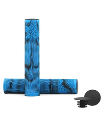 Mavi - Siyah Elcik 165 mm