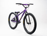 Medusa V2 26" Wheelie Bisikleti – Mor