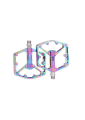 Meraco Rainbow Platform Pedal SET İthal Elektrikli Bisiklet