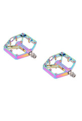 Meraco Rainbow Platform Pedal SET İthal Elektrikli Bisiklet