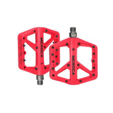 Meroca Kırmızı Pedal