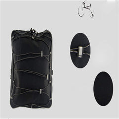 Motosiklet Bisiklet 43 Lt Büyük Boy Heybe Çantası Termal Arka Bagaj Çanta Su Geçirmez Fonksiyonlu