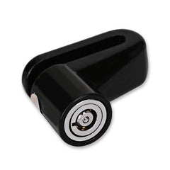 Elektrikli Scooter Bisiklet Motosiklet Tekerlek Fren Diski Anahtarlı Kilidi