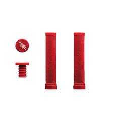 TITLE FORM Grips – Bisiklet Elciği Kırmızı