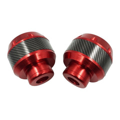 Scooter Koruma Takozu Elektrikli Bisiklet