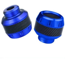 Scooter Koruma Takozu Elektrikli Bisiklet