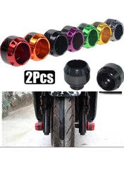 Scooter Koruma Takozu Elektrikli Bisiklet