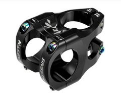 HASSNS Siyah Gidon Boğazı