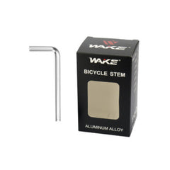 WAKE ÇİFT RENK BOĞAZ MAVİ