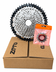 ZTTO 12 Speed 11-50T MTB Kaset Ruble