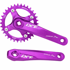 Meroca Kare Mil Aynakol Mor Takım